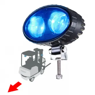 forklift arrow warning  light|1081A