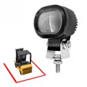 Forklift mini warning light|