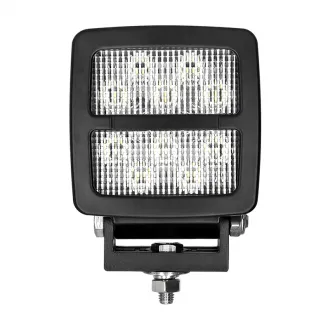 Heavy Duty LED Work Light with High Brightness & Waterproof Protection