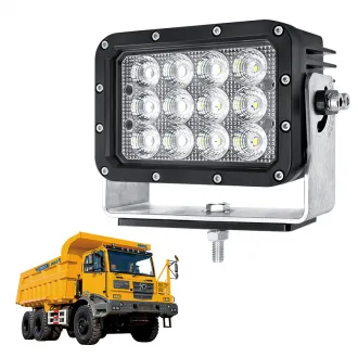 120w large led work light XRL1348