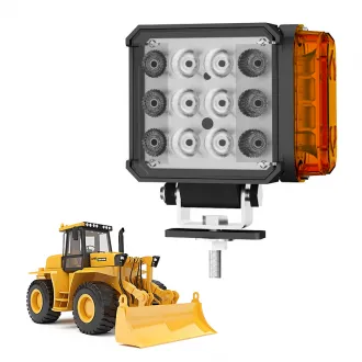 50W Intelligent Light heavy duty light XRL 1349