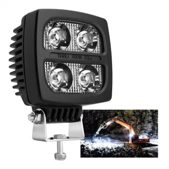 40w LED work lights for tractors 1340