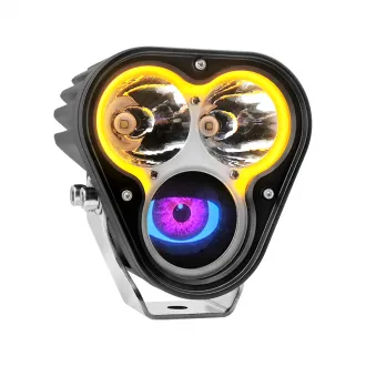 30W led Devil Eye light