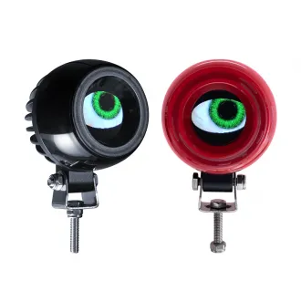 1349 Devil Eye Light off road light