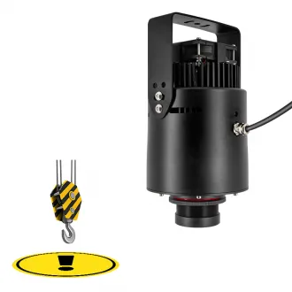 300w crane warning light 1335N