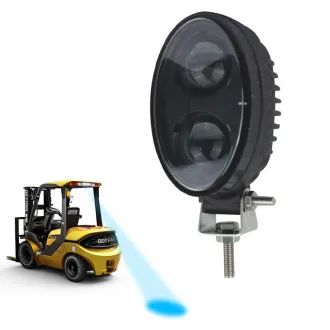 6W blue spotlight|XRL1081K