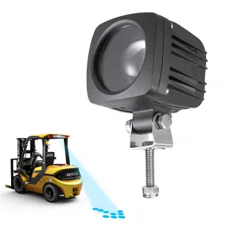 27W arrow forklift light|XRL1082D