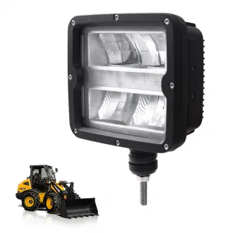 Excavator working light|1314B