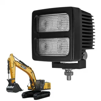 80w Industrial LED Work Lights XRL1346