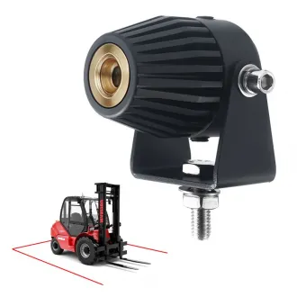 Four color laser whip lights &ndash; off-road visual markers