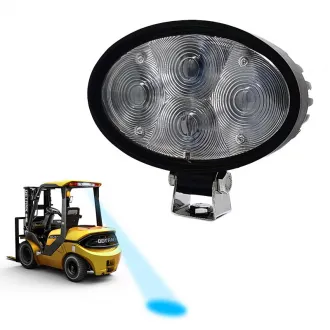 12W forklift blue light 1081B