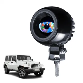 1349 Devil Eye Light off road light