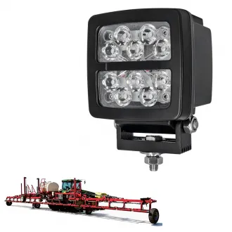 55W boom light spot light XRLL