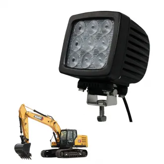 XRL 1042-led work light with switch